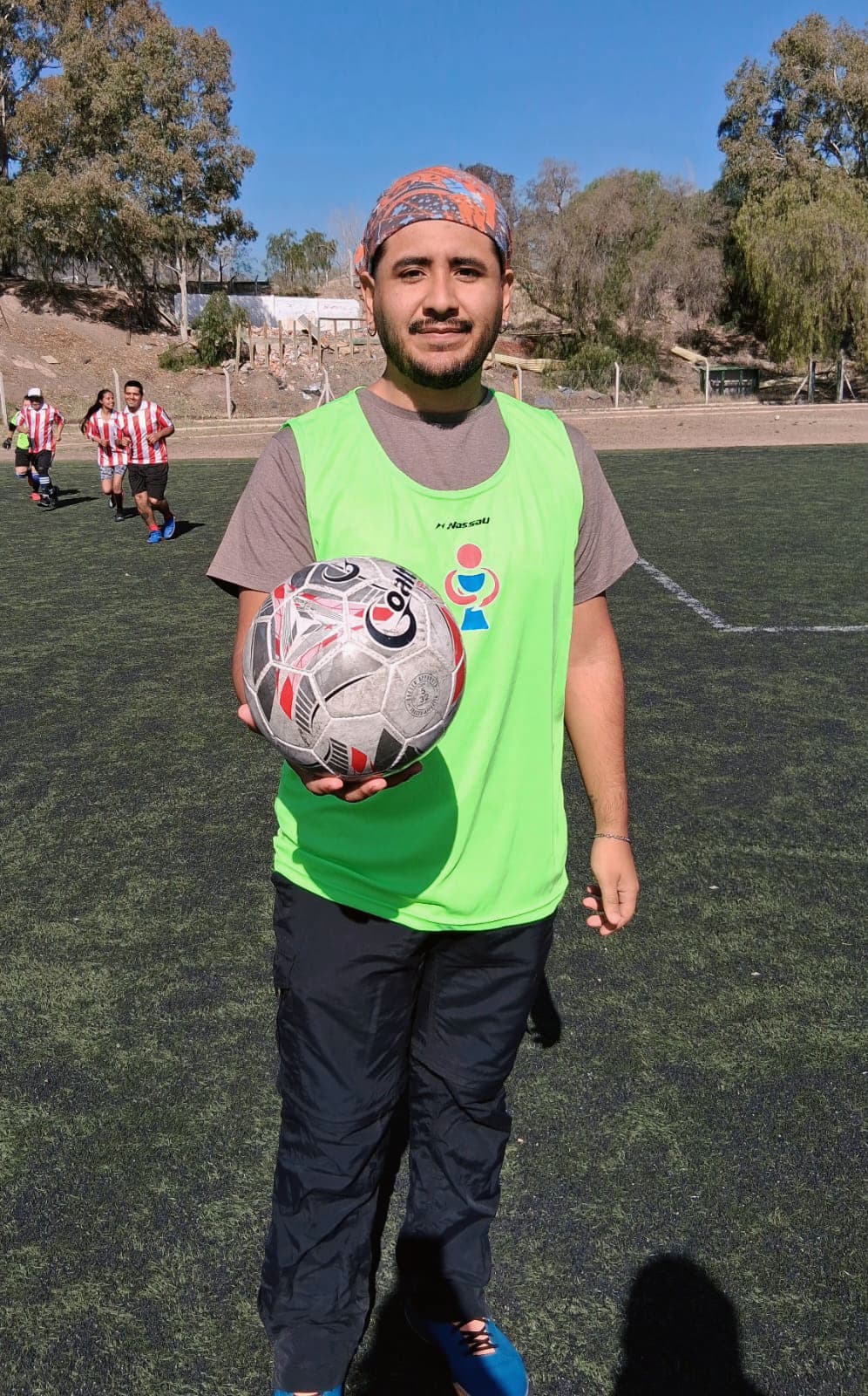 LF5A · Aplicación 03