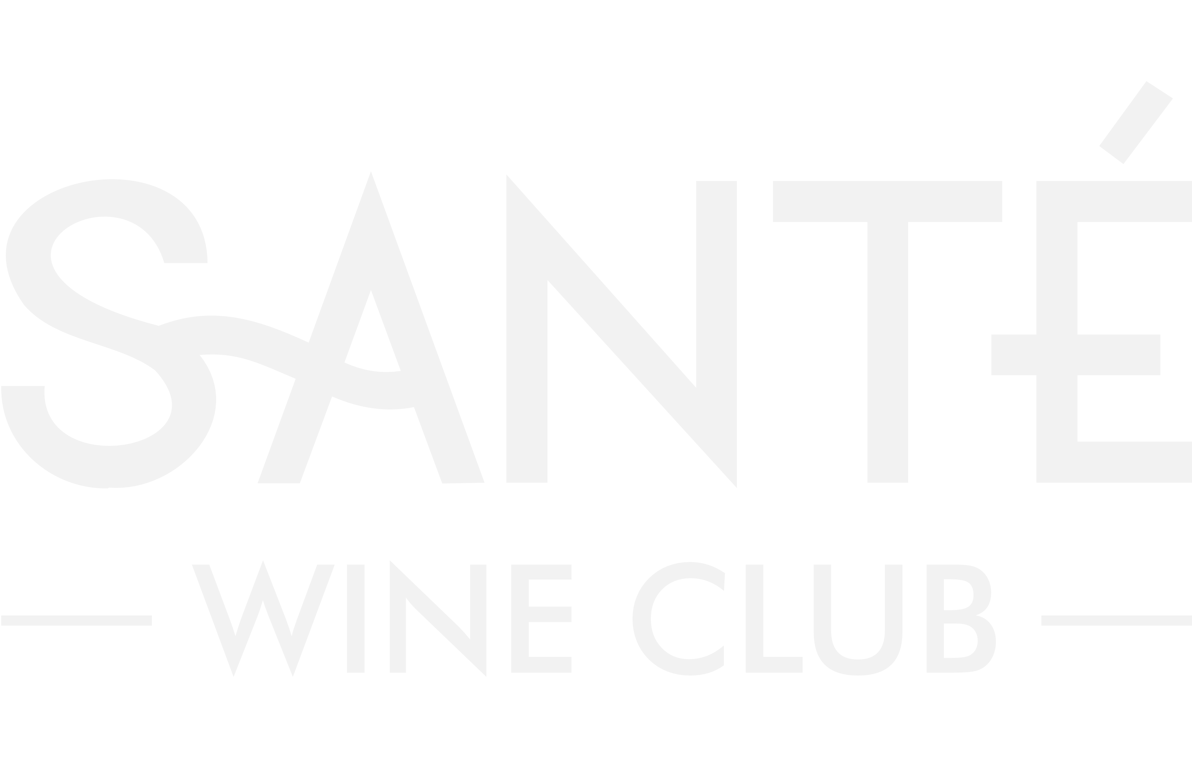 Santé Wine Club